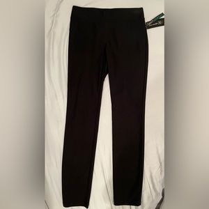 Skinny Leg Regular Fit INC Pants